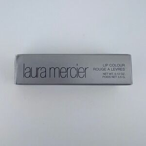 Vintage Laura Mercier Lip Colour – Hydrangea New in Box (Minor Box‎ Wear)